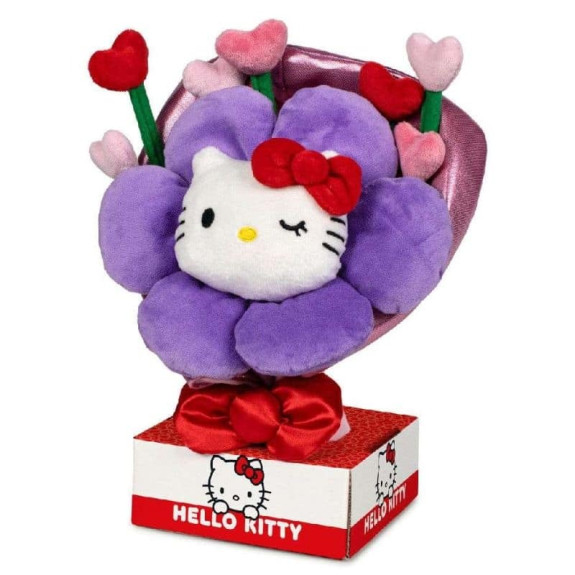 Hello Kitty Bouquet – Medium Size